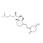 Vitamin D3 powder and oil