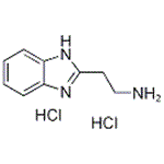 2-(2-Aminoethyl)benzoimidazole 