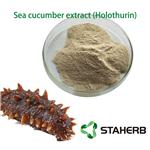 Sea cucumber extract (Holothurin)