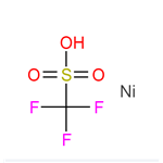 Nickel(II) Trifluoromethanesulfonate