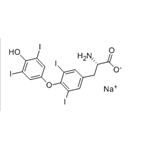 Sodium levothyroxine