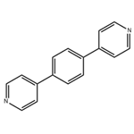 1,4-bis(pyrid-4-yl)benzene