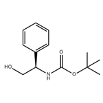 (R)-N-(tert-Butoxycarbonyl)-2-phenylglycinol