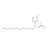 3-Dodecyl-1-methyl-1H-imidazolium nitrate