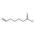 6-HEPTENOIC ACID