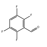 2,3,5,6-TETRAFLUOROBENZALDEHYDE