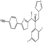 Isavuconazole