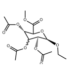 (2-Ethyl 2(2-Ethyl 2 Ethyl 2,3,4-tri-O-acetyl-β-D-glucuronide methyl ester