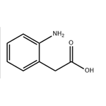 2-AMINOPHENYLACETIC ACID