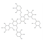 Xyloglucan heptasaccharide