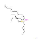 N-OCTYLTRIBUTYLPHOSPHONIUM BROMIDE