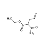 Ethyl 2-acetylpent-4-enoate