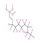 1H,1H,2H,2H-PERFLUORODECYLTRICHLOROSILANE