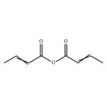 Crotonic anhydride