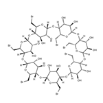 6-Bromo-6-deoxy-b-cyclodextrin