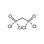 METHYLENEBIS(PHOSPHONIC DICHLORIDE)