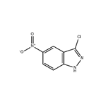 3-Chloro-5-nitro-1H-indazole