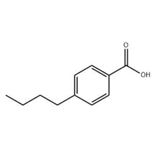 4-Butylbenzoic acid