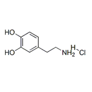 3-Hydroxytyramine hydrochloride