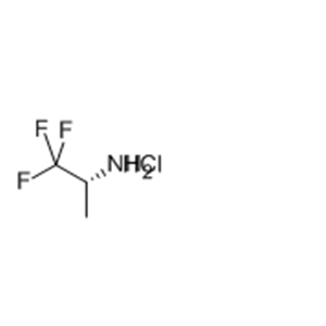  (R)-2-amino-1,1,1-trifluoropropane hydrochloride