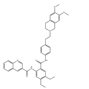 Tariquidar