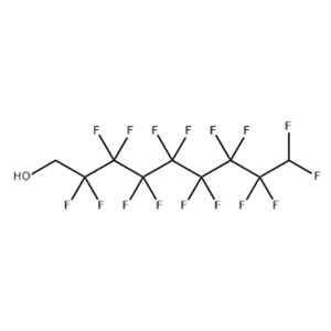 1H,1H,9H-Hexadecafluoro-1-nonanol