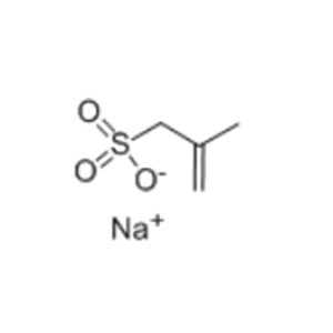 2-METHYL-2-PROPENE-1-SULFONIC ACID SODIUM SALT