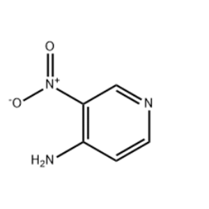 4-Amino-3-nitropyridine