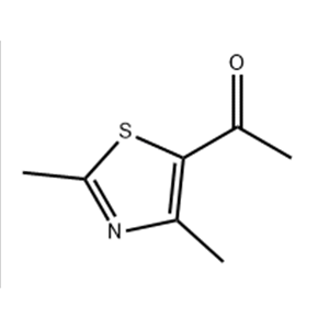 5-Acetyl-2,4-dimethylthiazole