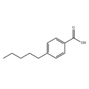 4-Pentylbenzoic acid