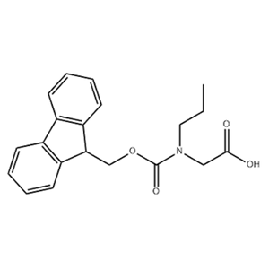 Fmoc-N-(propyl)-glycine