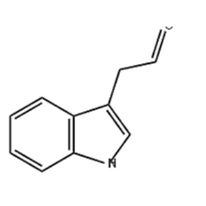 2-(1H-indol-3-yl)acetaldehyde