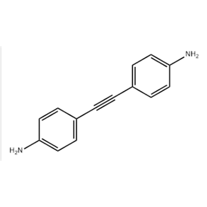 4-[2-(4-AMINOPHENYL)ETHYNYL]ANILINE