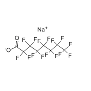 Sodium perfluorooctanoate