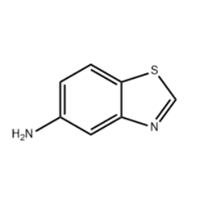 1,3-BENZOTHIAZOL-5-AMINE