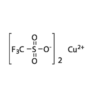 COPPER(II) TRIFLUOROMETHANESULFONATE