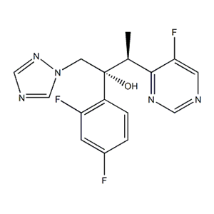 Voriconazole