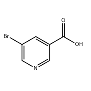 5-Bromonicotinic acid