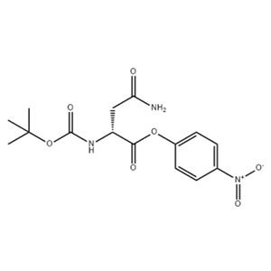 BOC-D-ASN-ONP