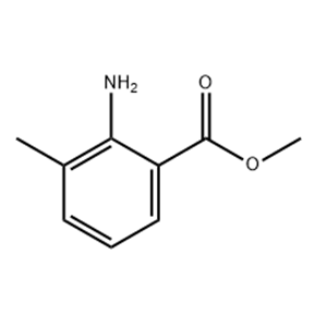 Methyl 2-amino-3-methylbenzoate