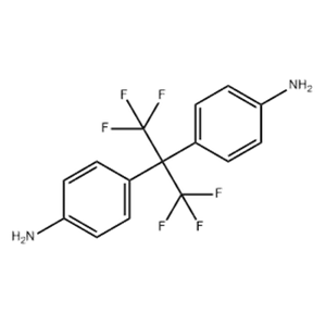 2,2-Bis(4-aminophenyl)hexafluoropropane