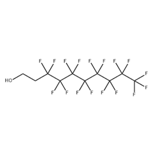 1H,1H,2H,2H-Perfluoro-1-decanol