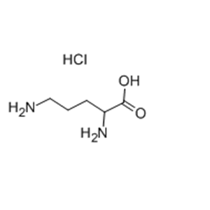 DL-Ornithine hydrochloride