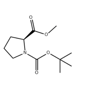 Boc-L-Proline-methyl ester