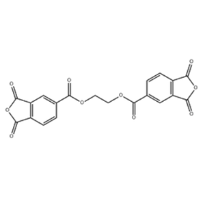 ETHYLENE GLYCOL BIS(4-TRIMELLITATE ANHYDRIDE)