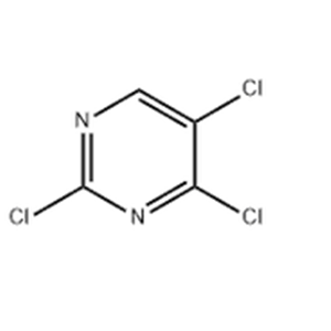 2,4,5-Trichloropyrimidine