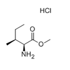 Methyl L-isoleucinate hydrochloride