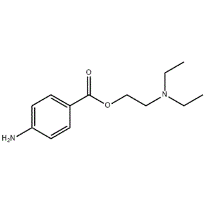 PROCAINE