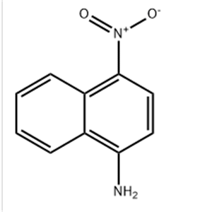 4-Nitro-1-naphthylamine