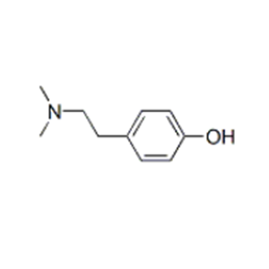 Hordenine